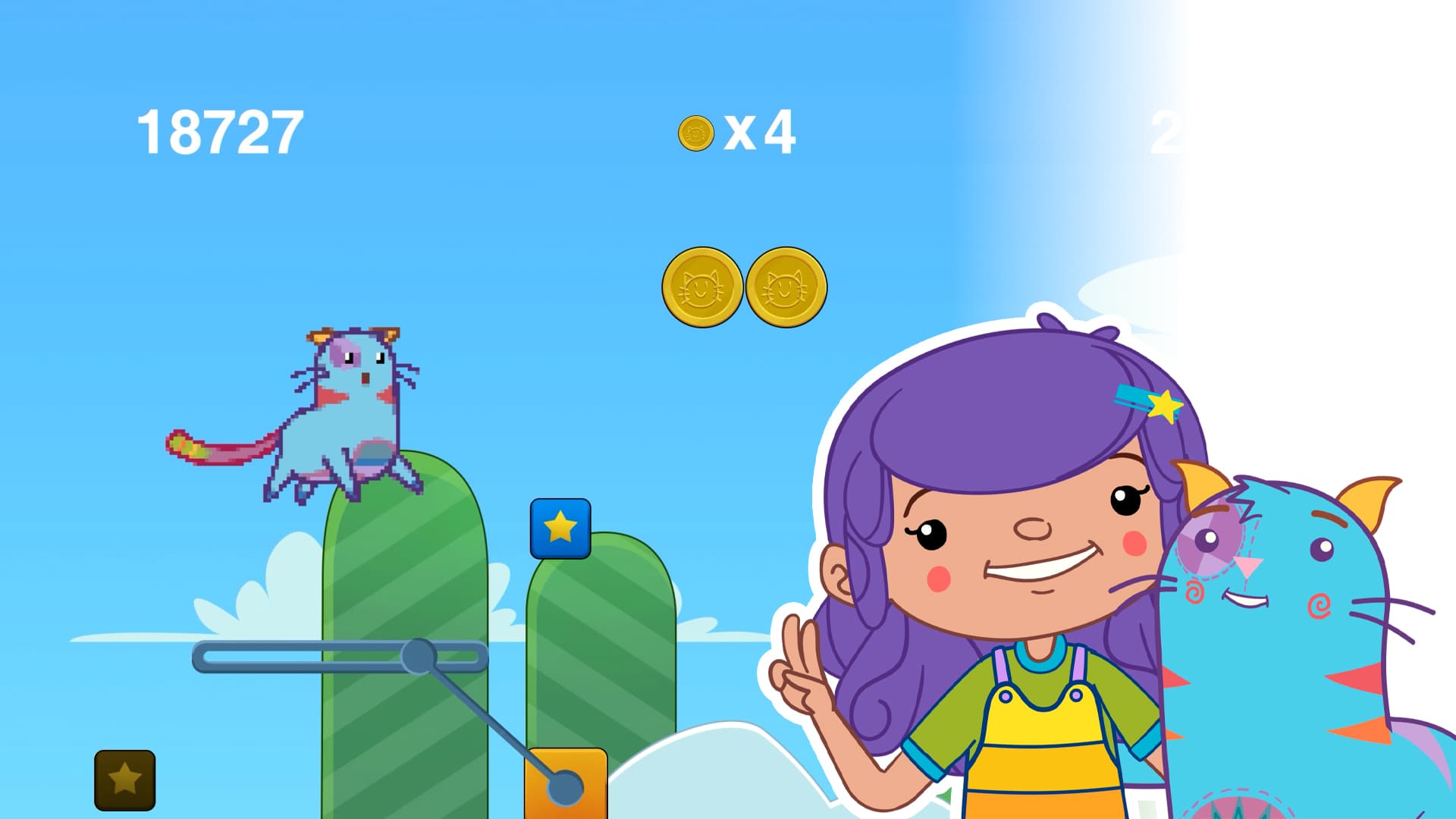 El videojuego de mi abuelo