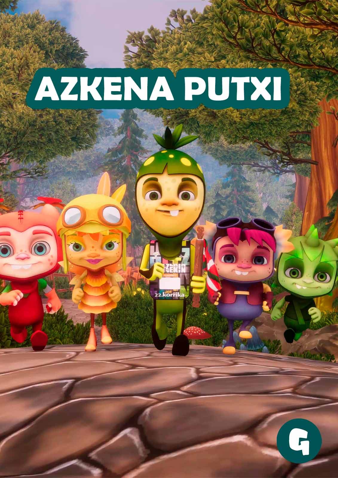 Azkena Putxi
