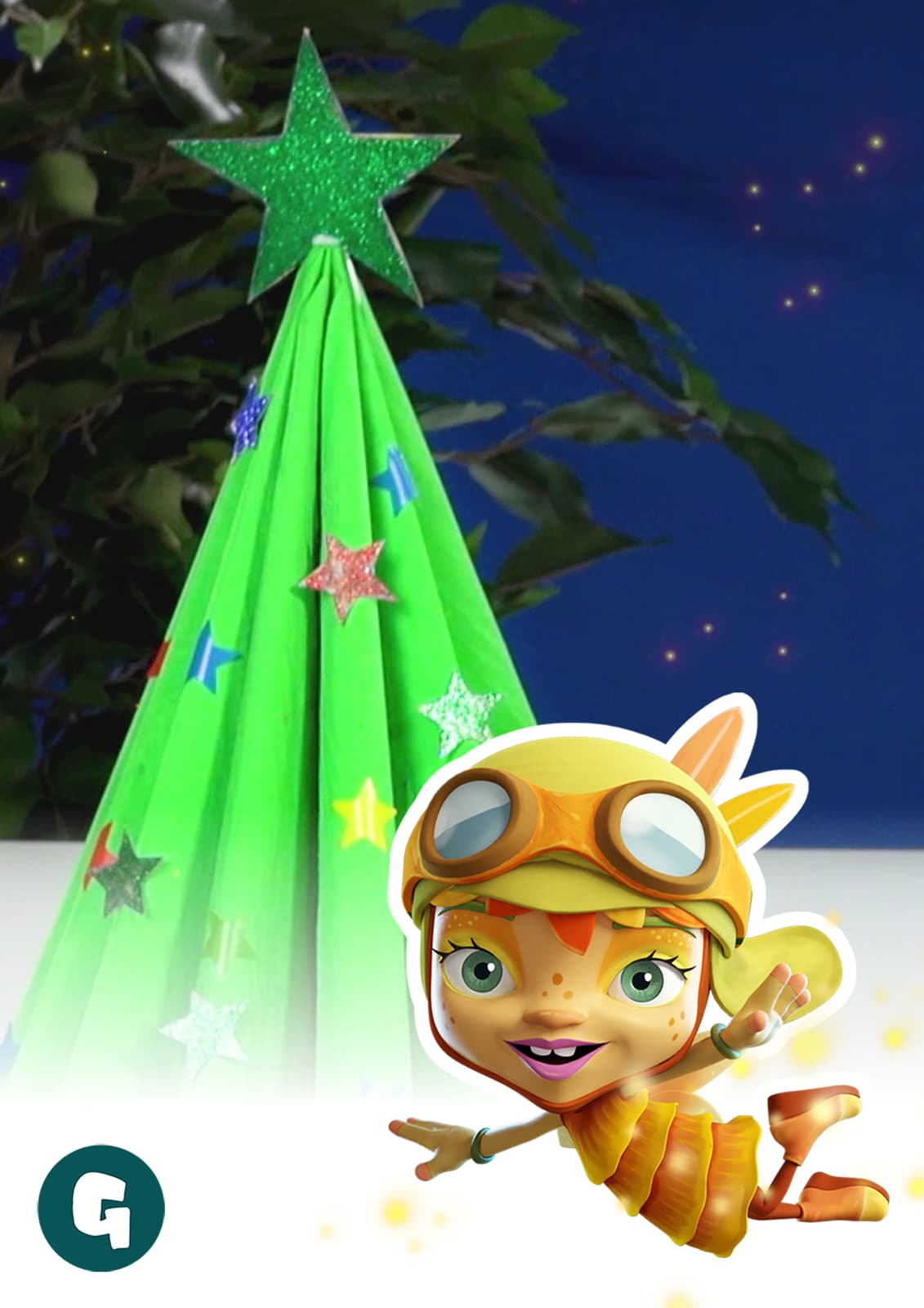 Adornos navideños