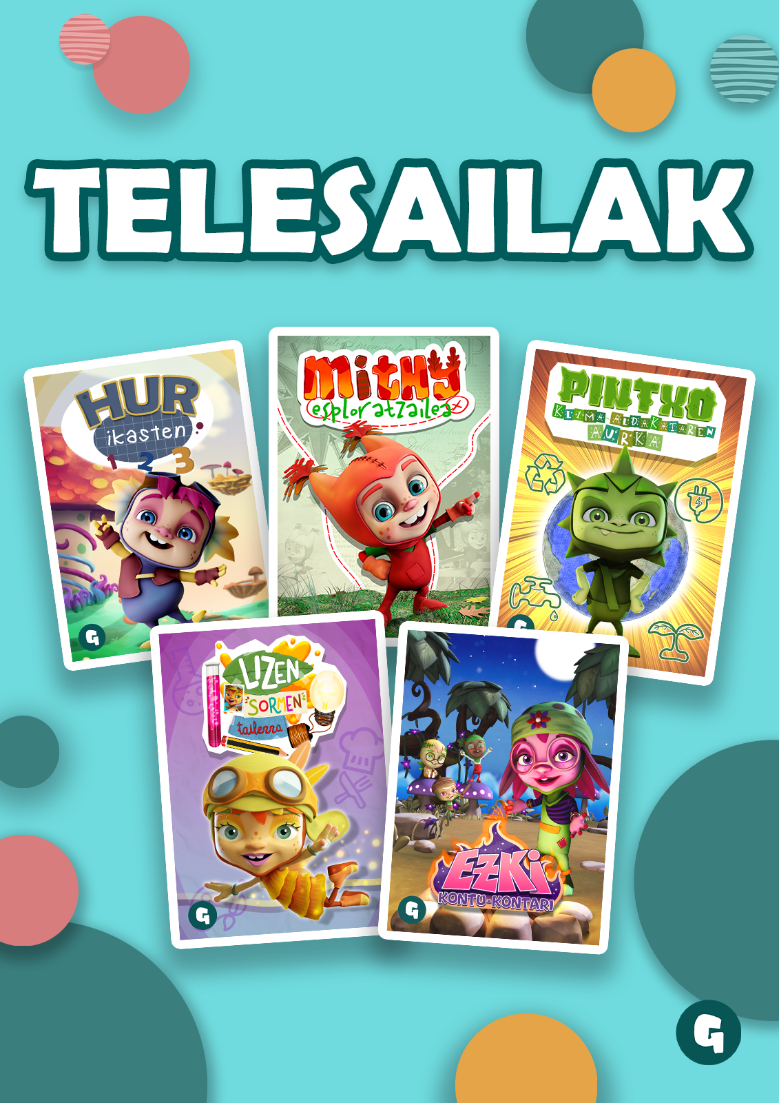 TELESAILAK