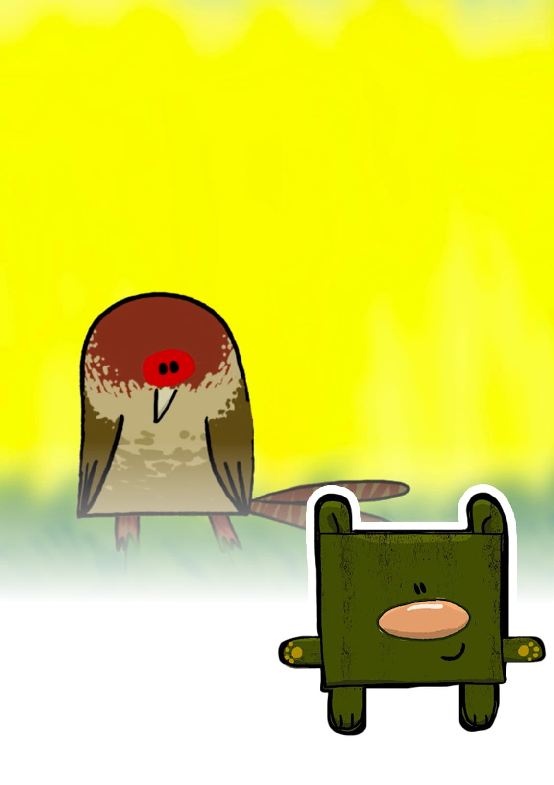 Fido Faisán