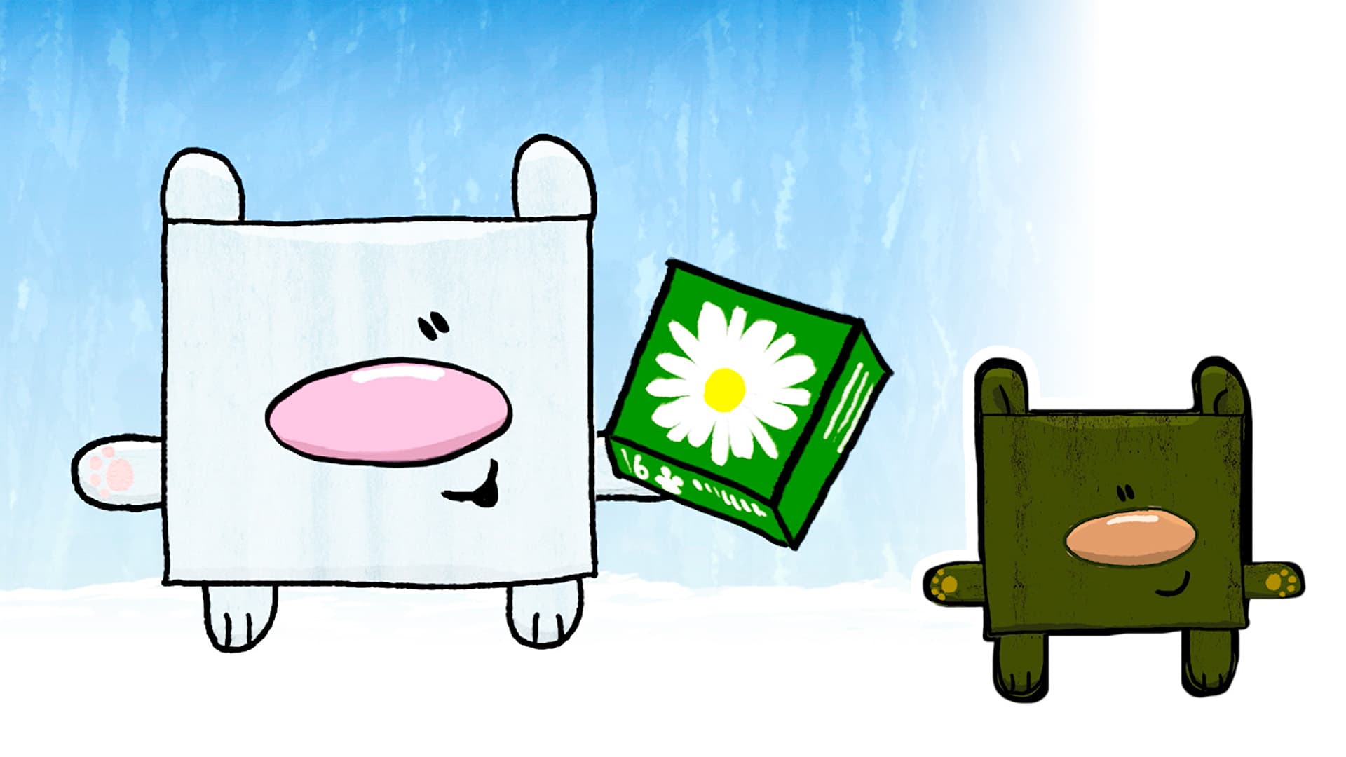 Inga la Osa Polar