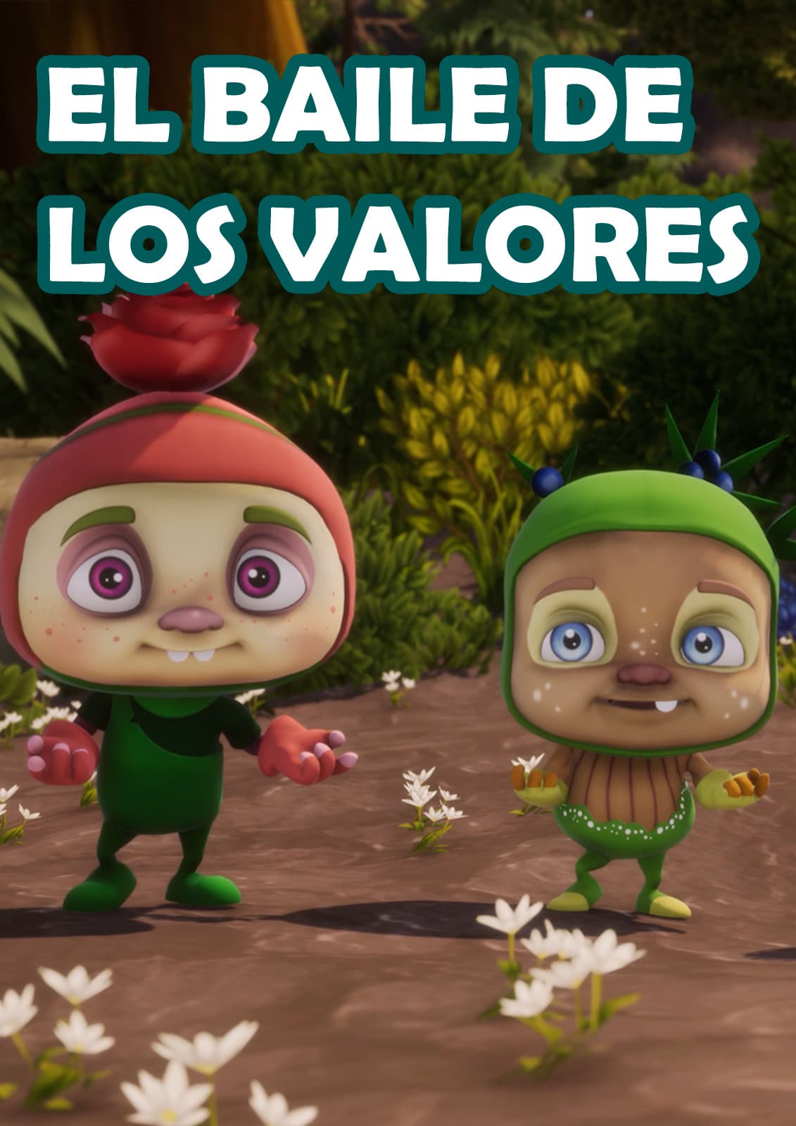 El Baile de los Valores