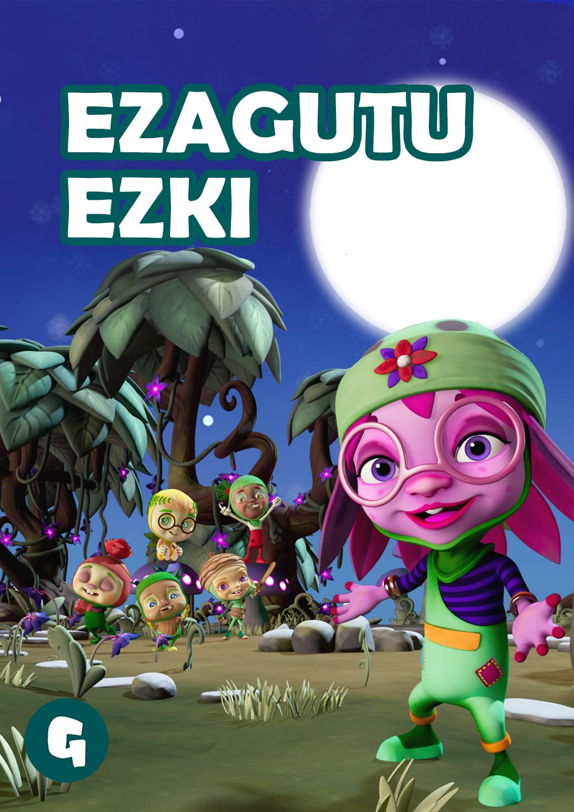 Ezagutu Ezki Kontu-Kontari