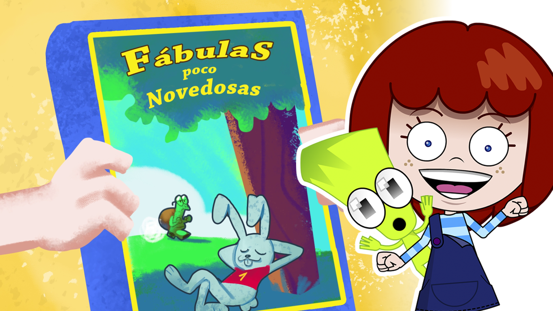 La Fábula