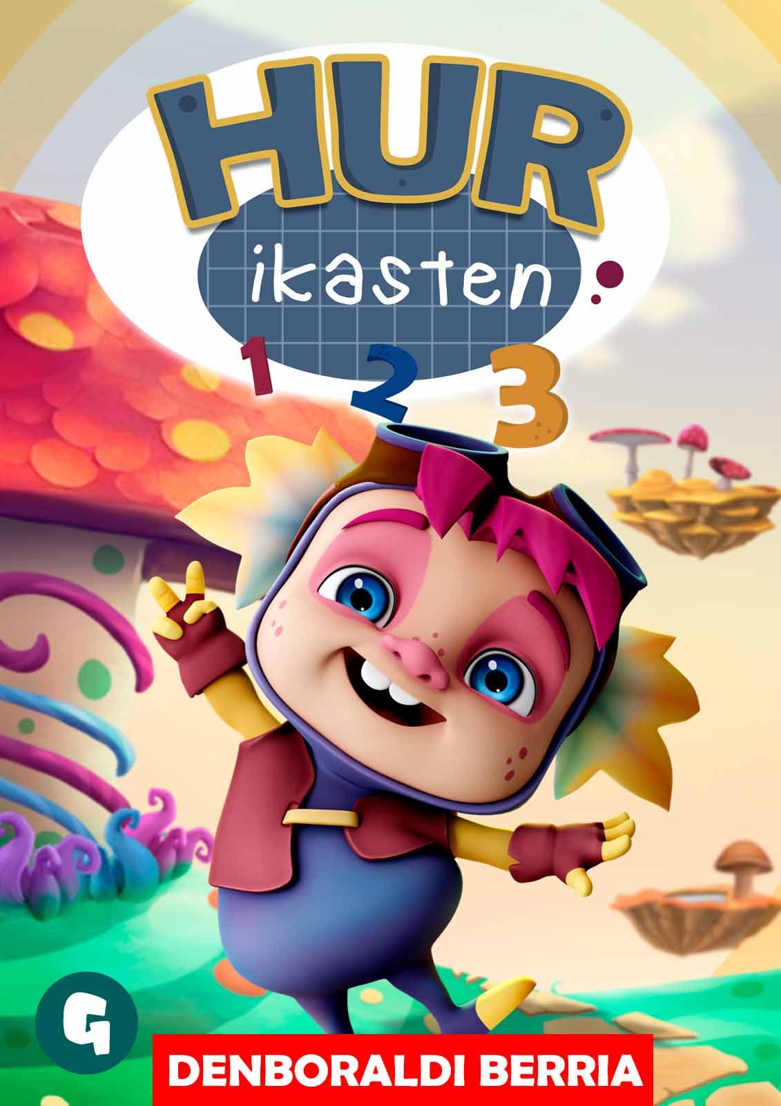 Hur ikasten