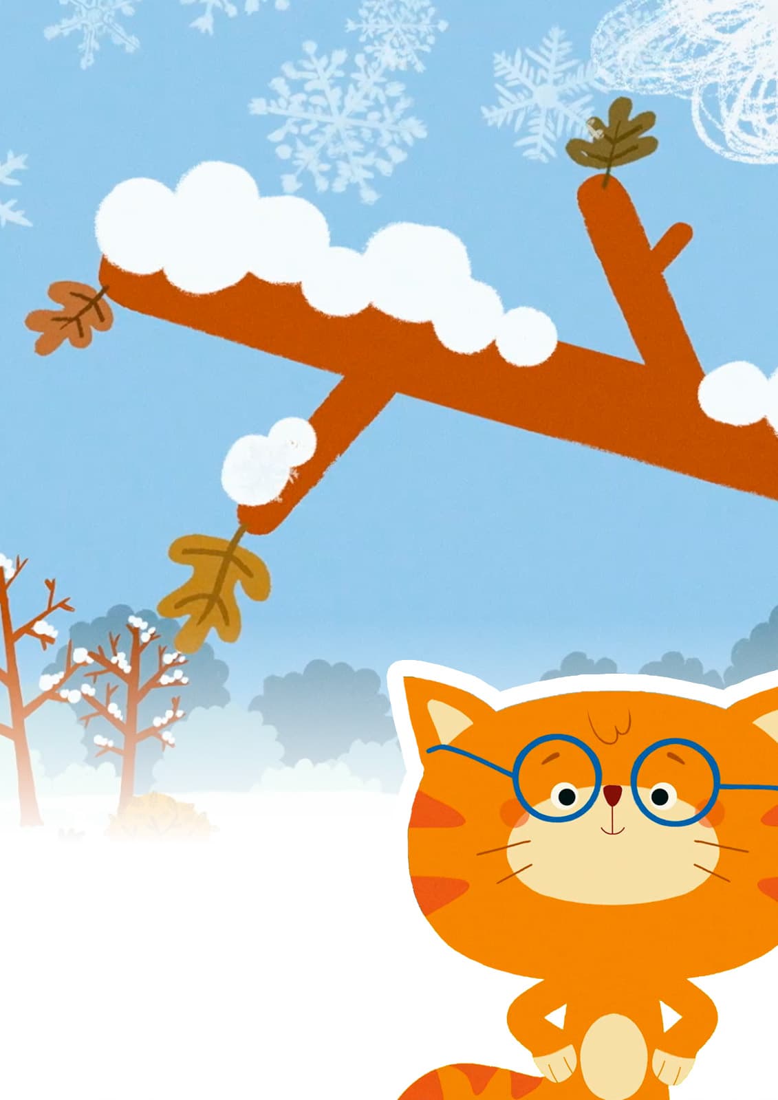 Tormenta de nieve