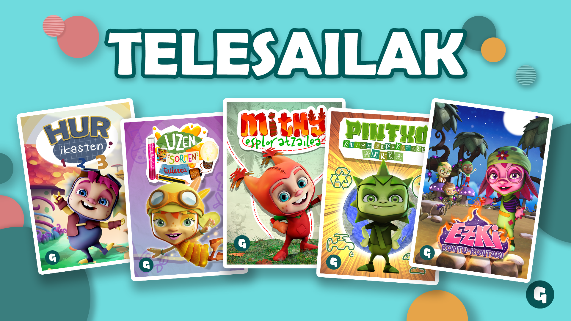 TELESAILAK