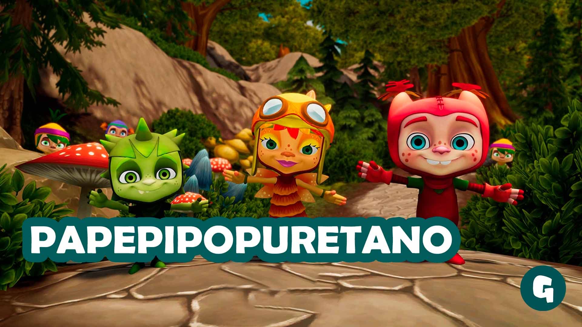 Papepipopuretano