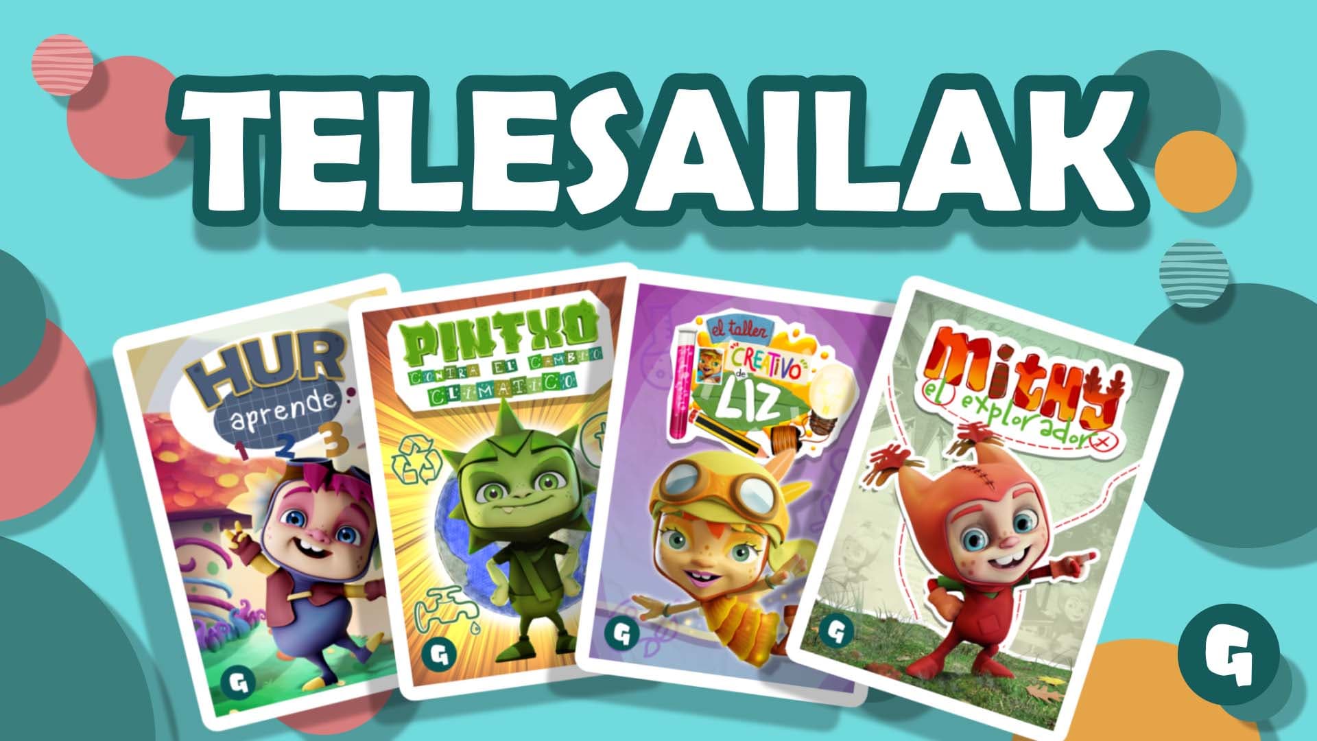 TELESAILAK