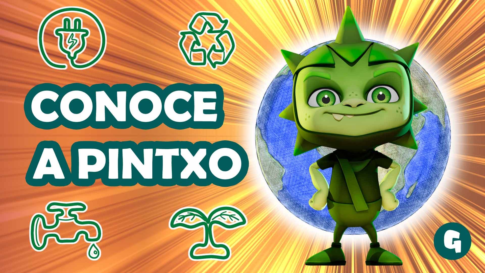 Conoce a Pintxo