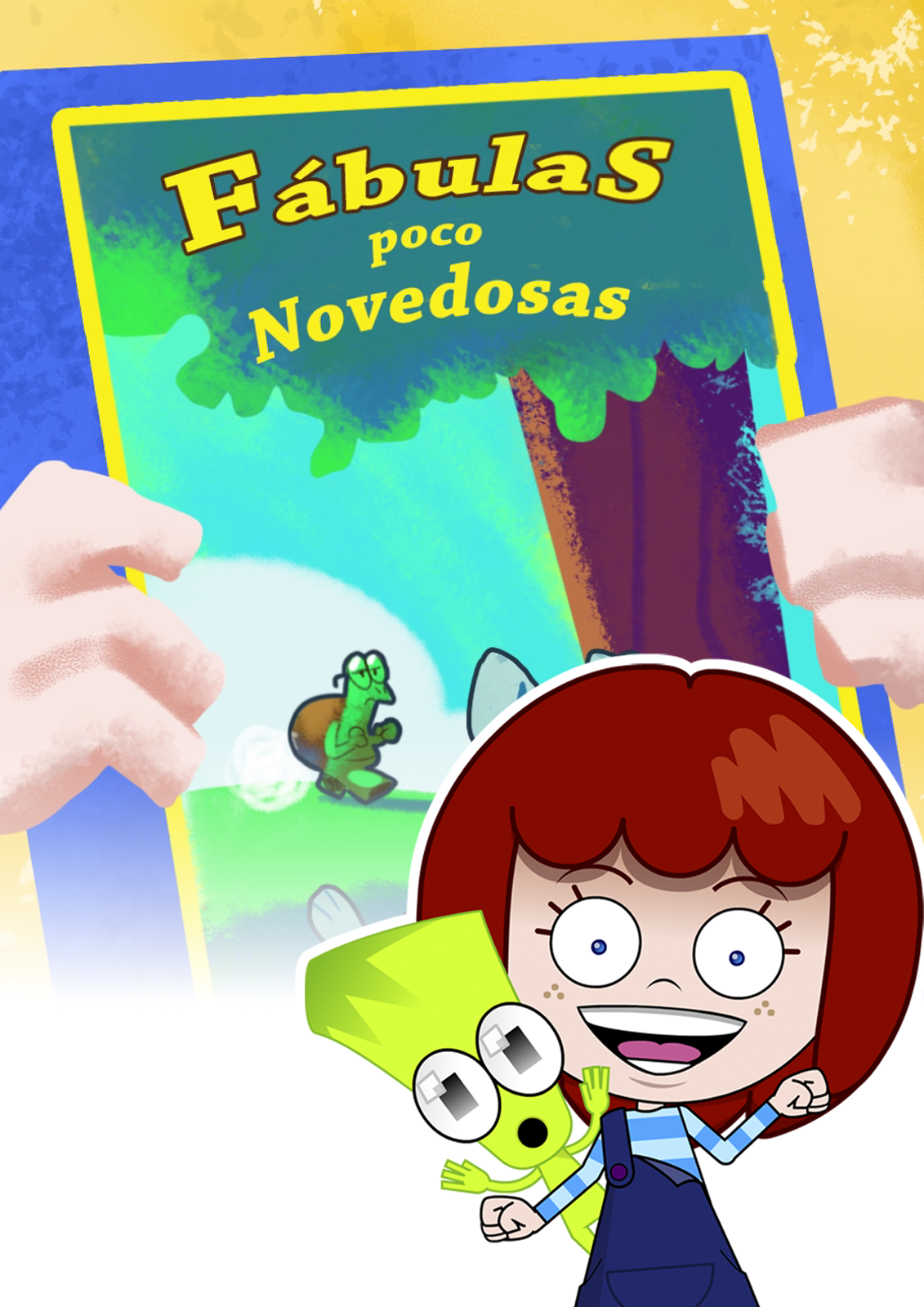 La Fábula