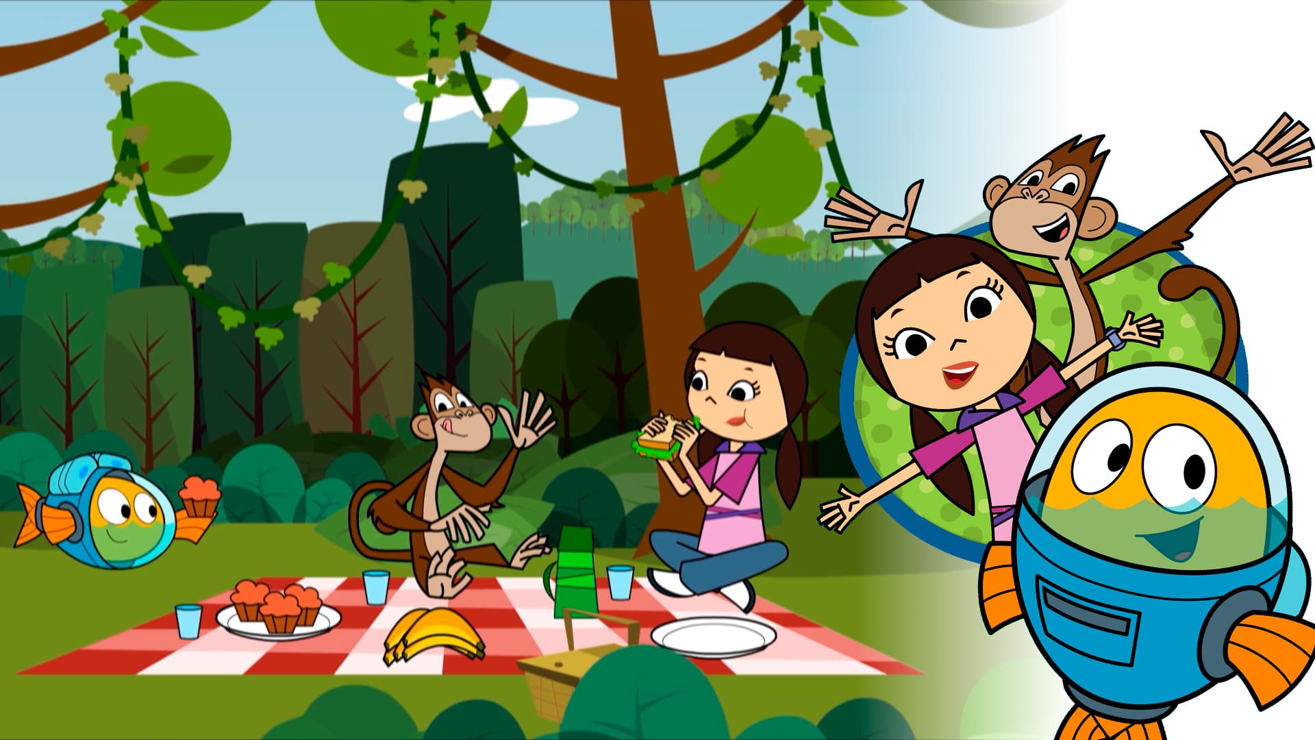 El caso de las cestas de picnic