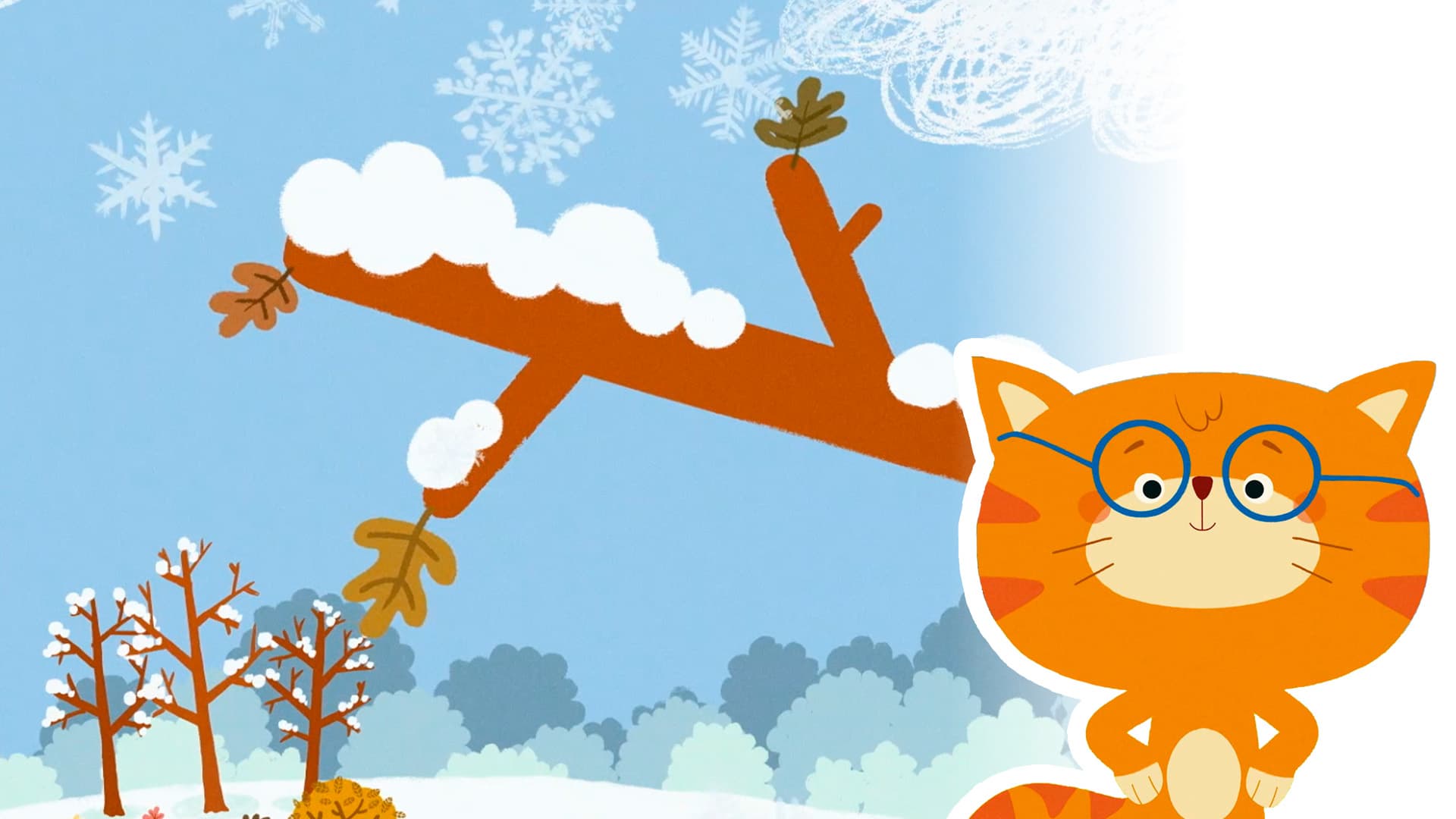 Tormenta de nieve