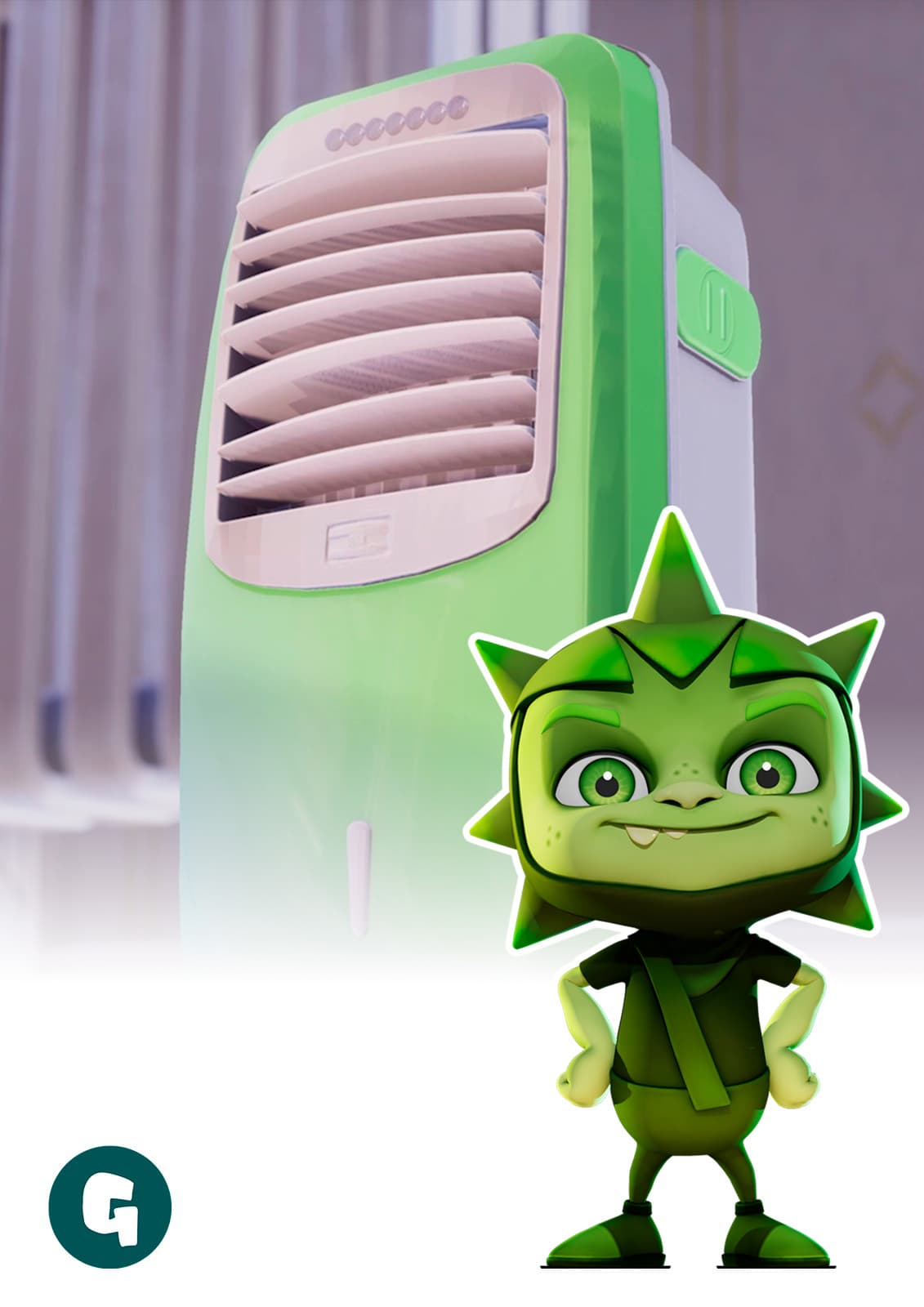 Hau hotza!