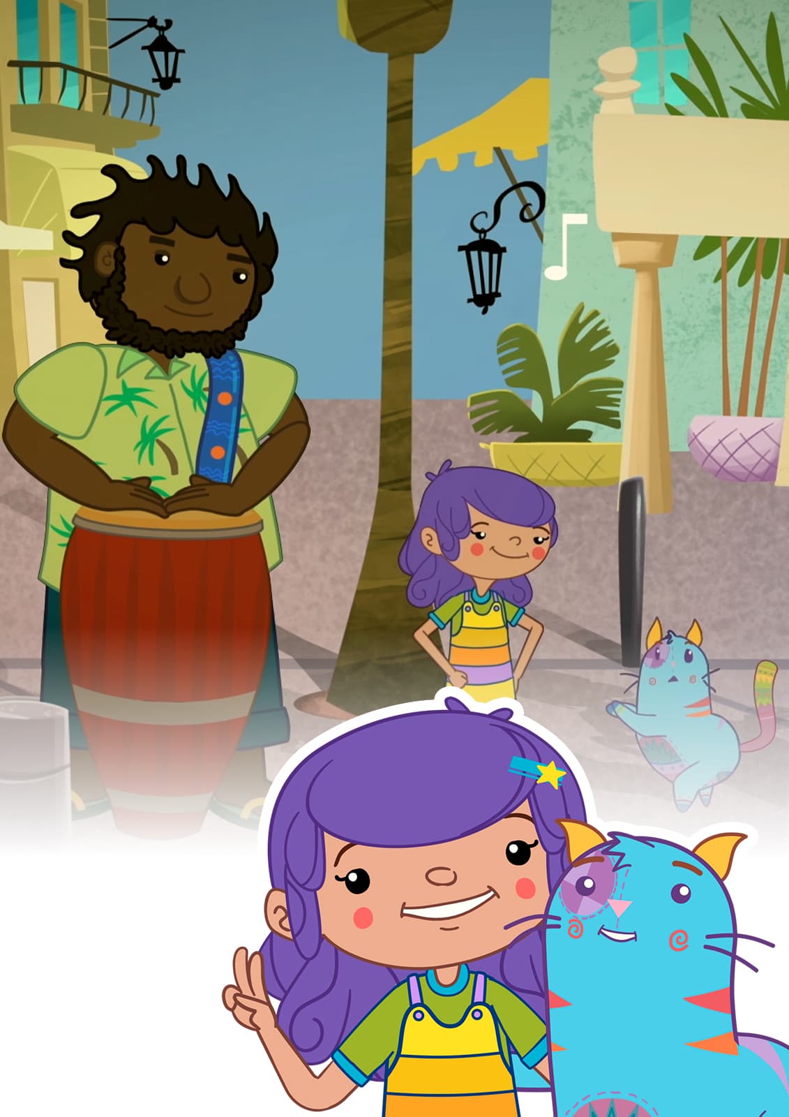 Los instrumentos que soplan