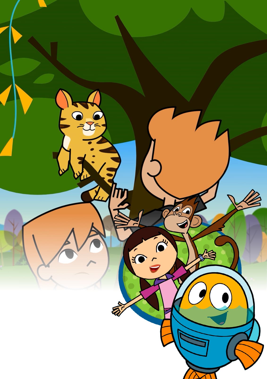 El caso de los gatos