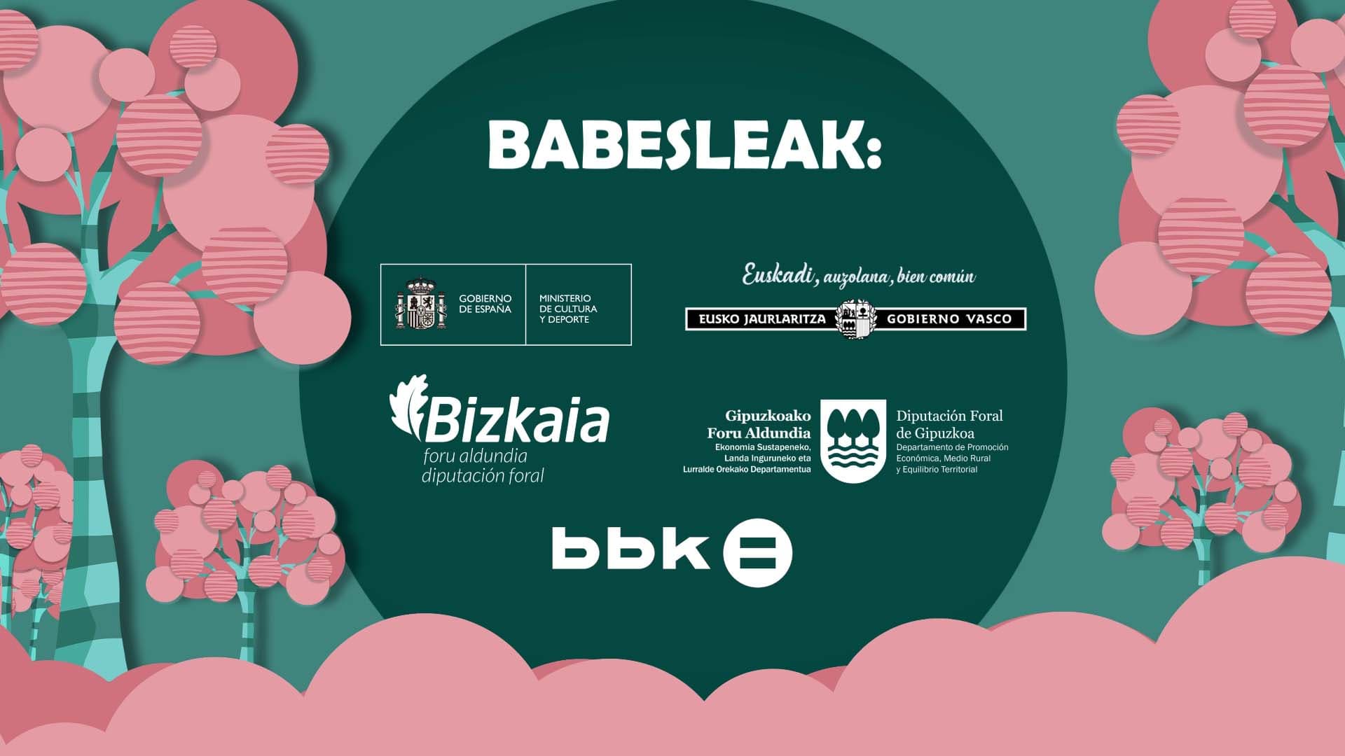 Babesleak