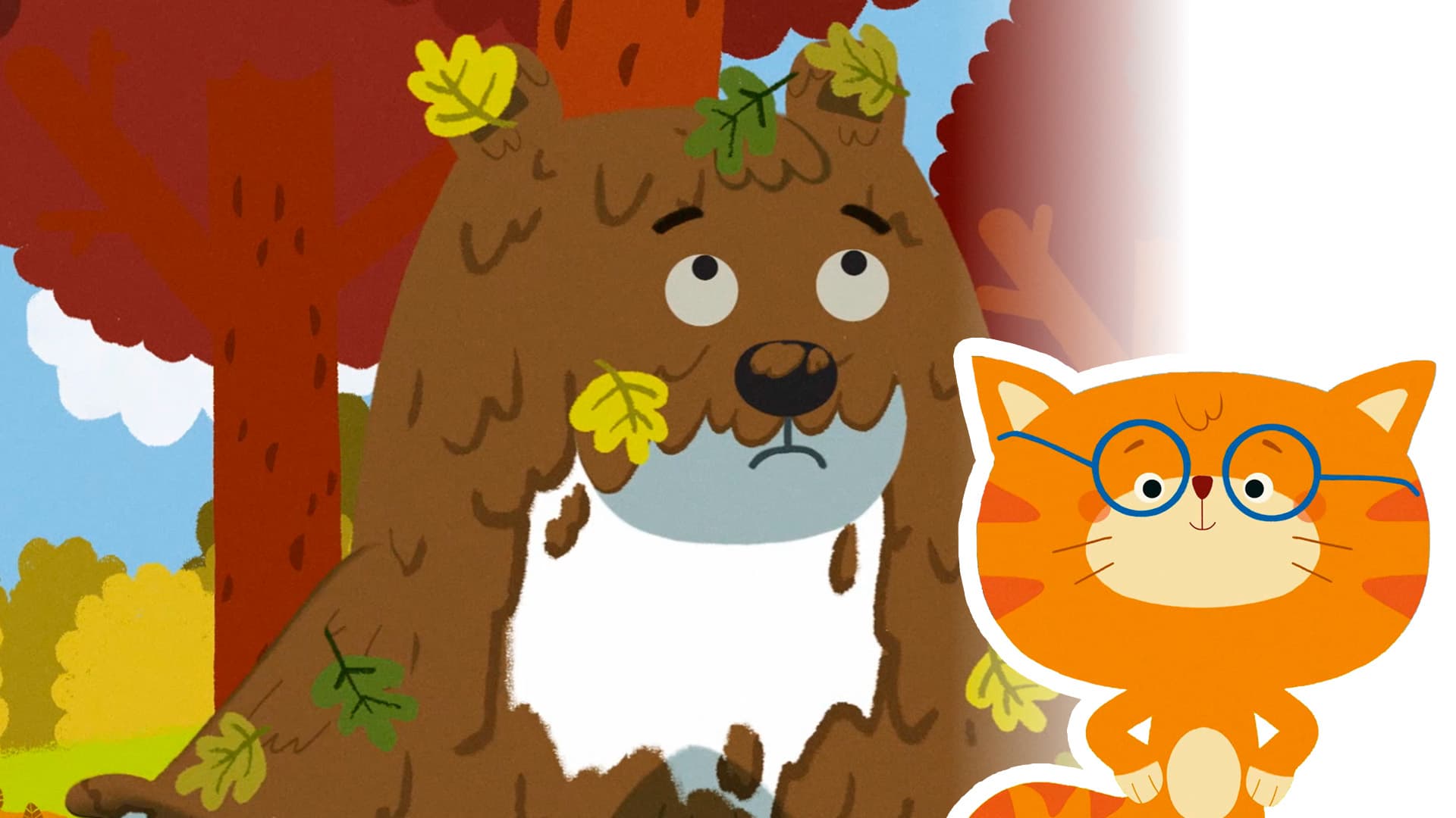 Oso manchado