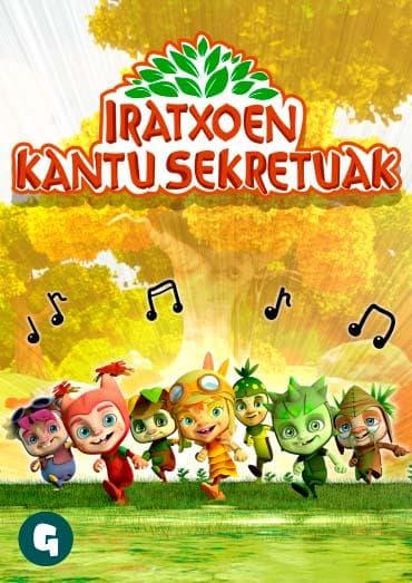 Iratxoen kantu sekretuak