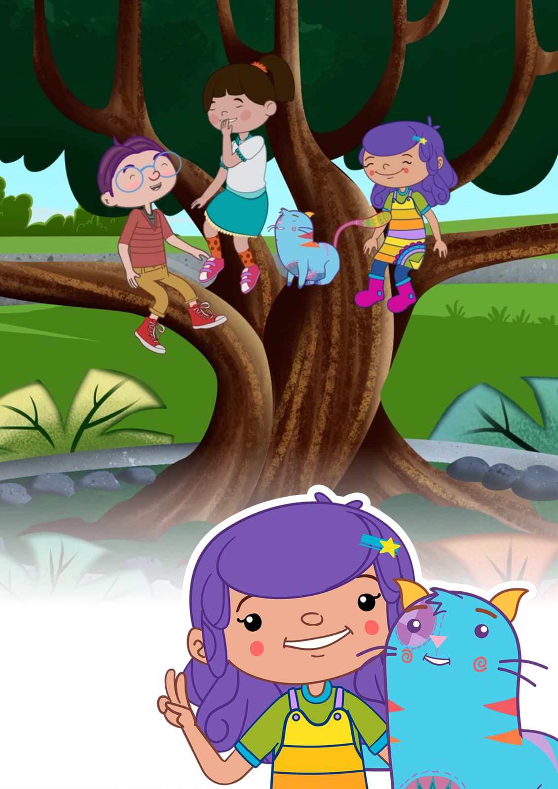 El juego del abuelo