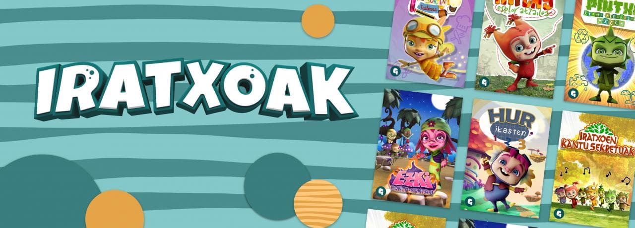 IRATXOAK