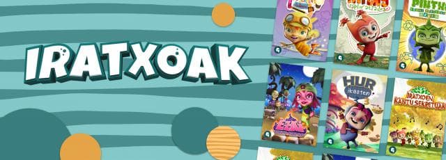IRATXOAK