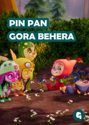 Pin Pan Gora Behera