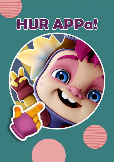 HUR APPa