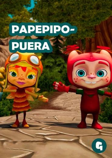 Papepipopuera