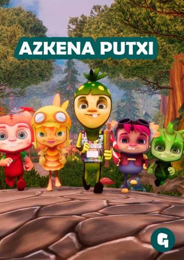 Azkena Putxi
