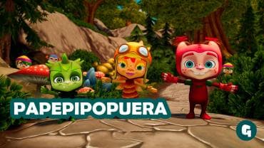 Papepipopuera