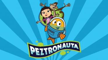 Peztronauta