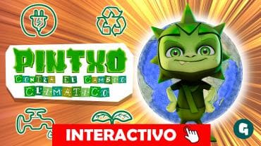 Pintxo contra el cambio climático
