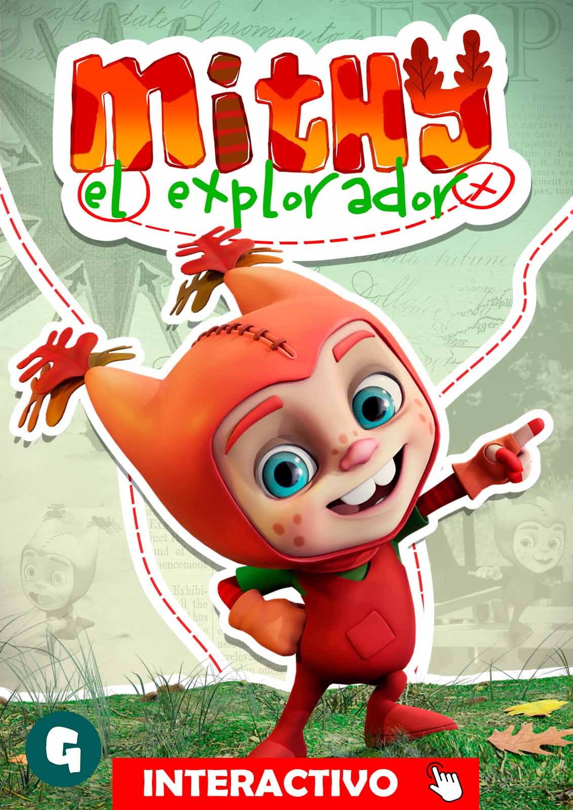 Mithy el explorador