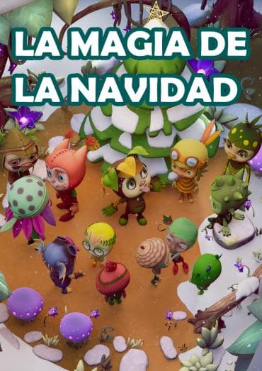 La Magia de la Navidad