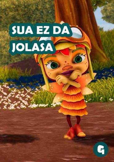 Sua ez da jolasa