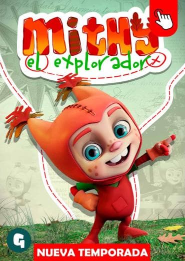Mithy el explorador