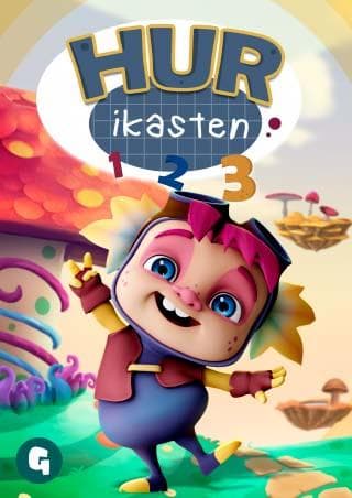 Hur ikasten