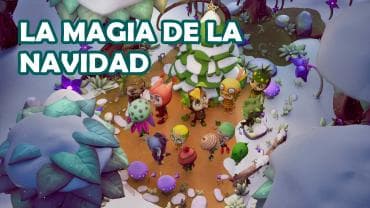 La Magia de la Navidad