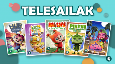 TELESAILAK