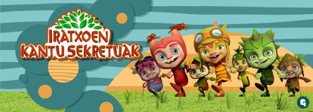 IRATXOEN KANTU SEKRETUAK