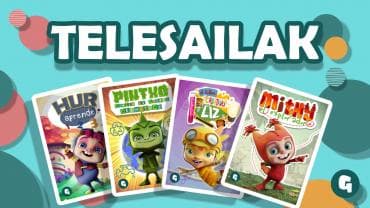 TELESAILAK