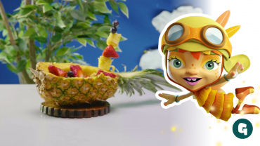 Fruta festa
