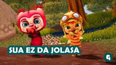 Sua ez da jolasa