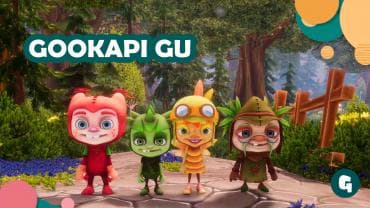 Gookapi Gu