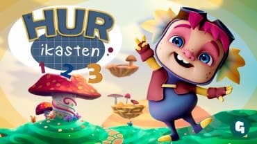 Hur ikasten