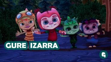 Gure izarra