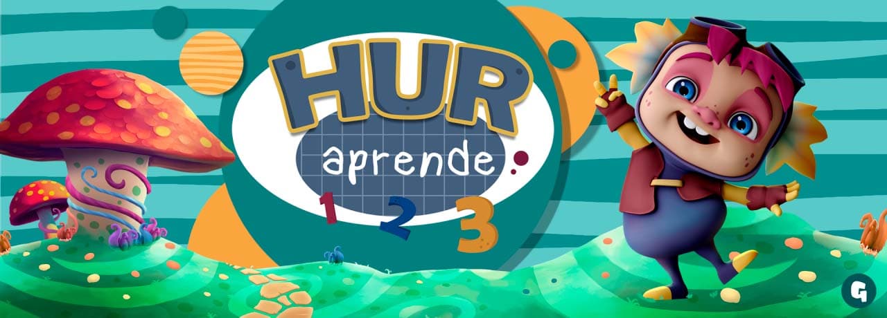 Hur aprende