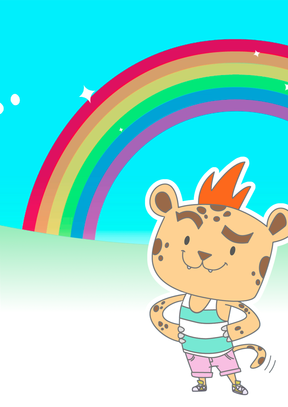 El Arco Iris